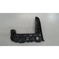 Кронштейн бампера зад. левая Volkswagen Caddy 2015- 2016 2k5807393