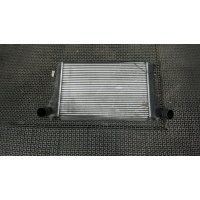 Радиатор интеркулера, Skoda SuperB 2008-2015 2013 1K0145803BM