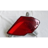 Фара на бампер задняя правый mazda cx - 5 kd8151650