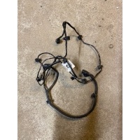 Свет датчиков pdc задняя 24093hv01a qashqai ii j11