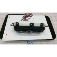 Блок управления печки и климат-контроля NISSAN X-TRAIL (2007-2013) 2008 27500JG74A