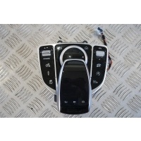 Управления idrive мерседес w213 a2139003814