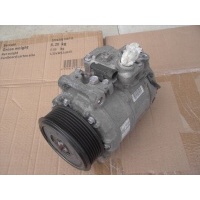 Компрессор кондиционера мл gl w164 w251 a0022305811