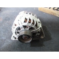 Люк Volkswagen Golf 2002 4b0959591d