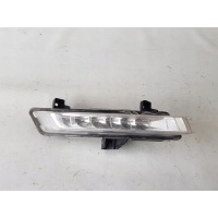 Светодиодный drl правая renault clio 4 рестайлинг 266007864r