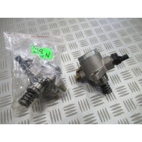 Насос давления топлива 4.2 fsi audi 079127025n