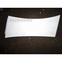 Накладка переднего крыла левого Mazda 6 2 GH 2007-2012 GS1D51PP0F67
