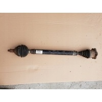 fabia i поло 9n seat ibiza 6l привод правый 1.9 tdi
