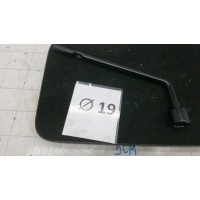 Ключ колесный HYUNDAI IX35 (2010-0000) 2010 091314D000