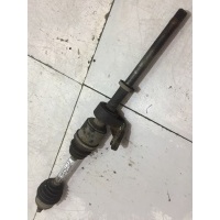 Полуось (привод) передний правый дизель акпп SsangYong Actyon I 2005-2010 4130009214