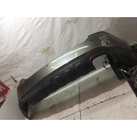 Бампер задний под штатный парктроник SsangYong Actyon II 2010- 7882434001