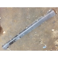 Накладка на порог левая SsangYong Actyon II 2010- 7955034001