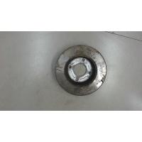 Диск тормозной перед. Nissan NV200 2011 402063LG0A