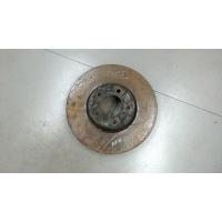 Диск тормозной перед. BMW 5 E60 2003-2009 2005 34116767061