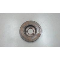 Диск тормозной перед. Volkswagen Polo 1994-1999 1996 6N0615301D