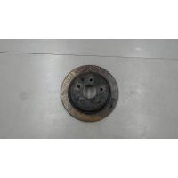 Диск тормозной зад. Renault Koleos 2008-2016 2009 432003112R
