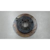 Диск тормозной зад. Mazda CX-7 2007-2012 2007 L206-26-251B