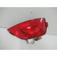Megane 4 противотуманные фары задняя правое 266055303r
