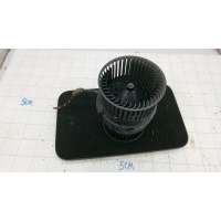 Моторчик печки RENAULT MEGANE (2008-0000) 2011 272104937R