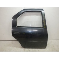 Дверь задняя правая Renault Logan 1 LS 2004-2016 821002232R