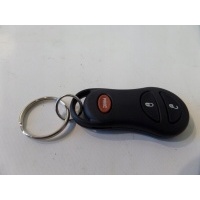 Chrysler voyager 97 - 98 пульт 05014736aa