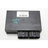 Блок комфорта volkswagen volkswagen lupo