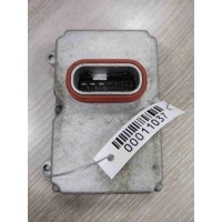 Блок розжига ксенона Audi A8 D3 (4E2) 2002 - 2010 2004 4E0907813