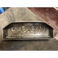 Мерседес w124 спидометр 1245420011