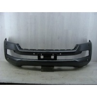 Бампер передний Toyota Land Cruiser 200 Ser Рест. 2 (2015) 2015 52119-6B946