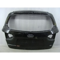 Дверь багажника Kia Sorento 73700C5111
