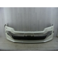 Спойлер переднего бампера (губа) Toyota Land Cruiser 200 Ser Рест. 2 (2015) 2015 PZ32160216A1