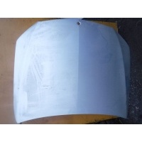 Капот Mercedes W205 C 2014- A2058800357