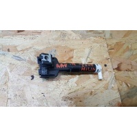 Омыватель правая toyota hilux 85207 - 0k020