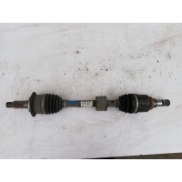 Привод левая 44102 - 55l01 suzuki sx4 sedici 06 - 12 1.6