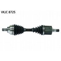 skf привод вал vkjc8725