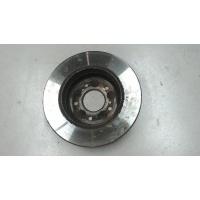 Диск тормозной зад. Mercedes C W203 2000-2007 2006 A2034230112