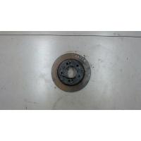 Диск тормозной зад. Hyundai i30 2012-2015 2014 584113X300