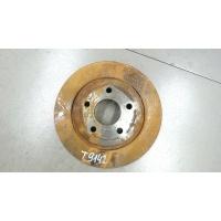 Диск тормозной зад. Ford Focus 2 2005-2008 2005 1500156