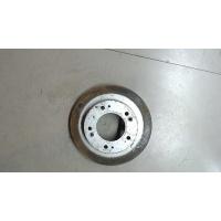 Диск тормозной перед. KIA Sportage 1994-2004 2002 0K01133251E