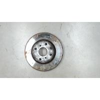 Диск тормозной перед. Toyota Aygo 2006 435120H010