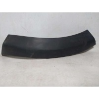 Накладка (юбка) заднего бампера Renault Sandero 2 2017 850777419R