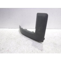 Накладка переднего бампера Ford Fusion CBK 2002-2012 1431026