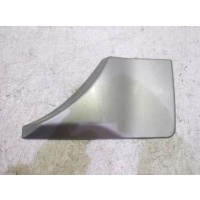 Накладка двери багажника Mitsubishi Pajero/Montero 3 2000-2006 MN117244YA