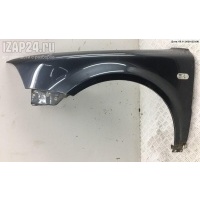 Крыло переднее левое Volkswagen Passat B5+ (GP) 2001 3B0821105E
