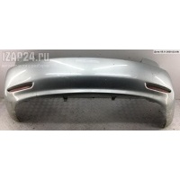 Бампер Зад. Mazda 6 (2002-2007) GG/GY 2002 GJ6A50221E8P