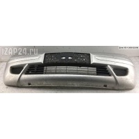 Бампер Перед. Mercedes Vaneo 2002 A4148850425