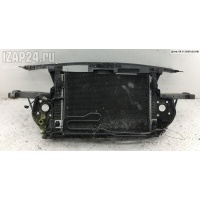Рамка передняя (панель кузовная, телевизор) Audi A6 C5 (1997-2005) 2001 4B0805588G