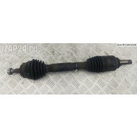 Полуось (приводной вал) Перед. Левая Mercedes Vaneo 2002 A1683603272