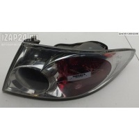 Фонарь Зад. Правая Mazda 6 (2002-2007) GG/GY 2002 GJ6A51150E