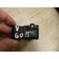 Volvo s60 ii v60 xc60 v70 s80 датчик надува
